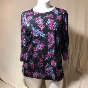 Lane bryant size 22/24 blouse